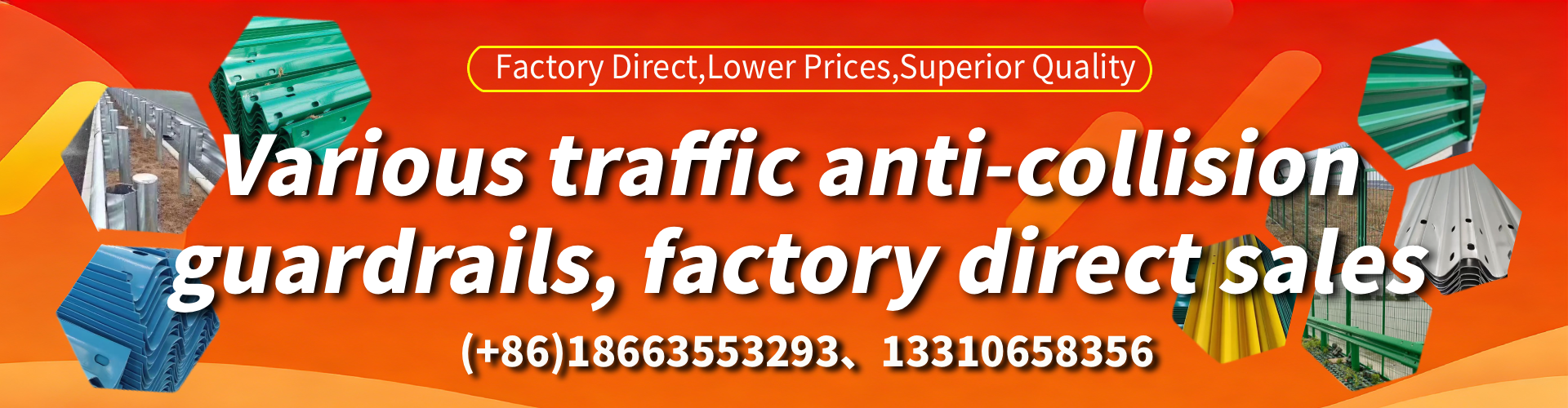 Tennessee Highway Guardrail Manufacturer